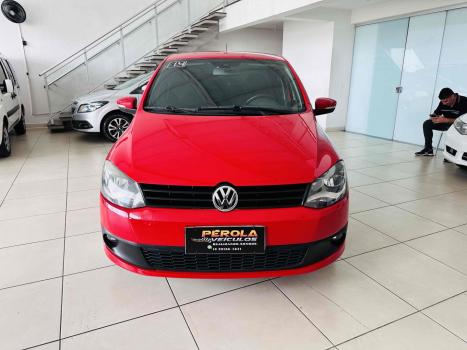 VOLKSWAGEN Fox , Foto 3