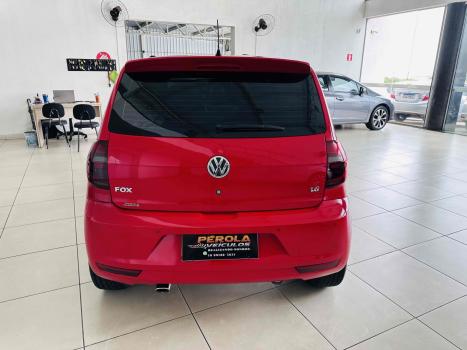 VOLKSWAGEN Fox , Foto 4