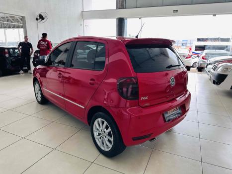VOLKSWAGEN Fox , Foto 5