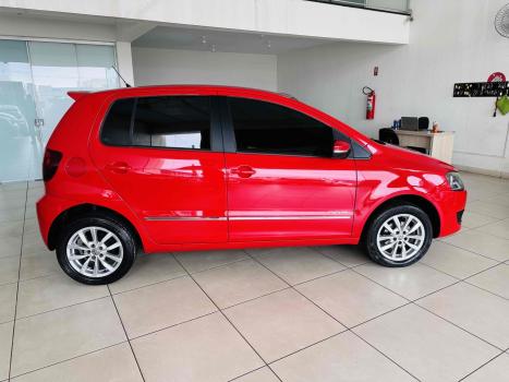 VOLKSWAGEN Fox , Foto 7