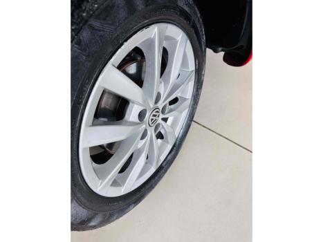 VOLKSWAGEN Fox , Foto 14