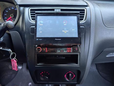 VOLKSWAGEN Fox , Foto 8