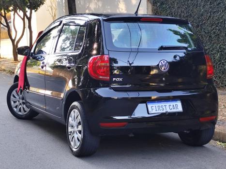 VOLKSWAGEN Fox , Foto 10