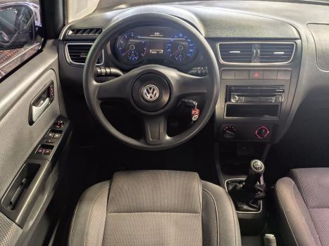 VOLKSWAGEN Fox , Foto 18