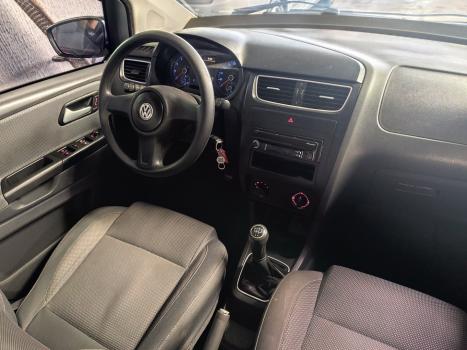 VOLKSWAGEN Fox , Foto 20