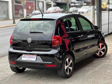 VOLKSWAGEN Fox , Foto 8