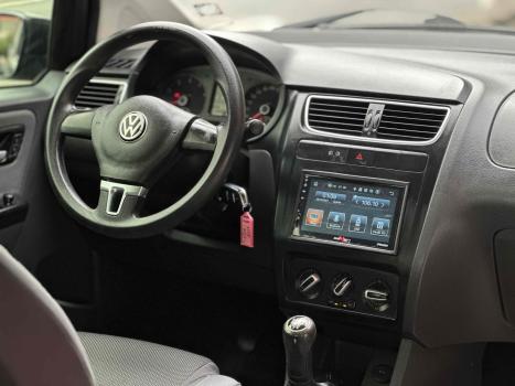 VOLKSWAGEN Fox , Foto 11