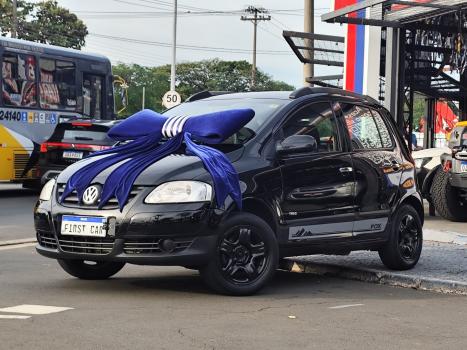 VOLKSWAGEN Fox , Foto 1