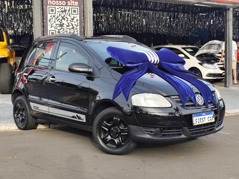 VOLKSWAGEN Fox , Foto 4