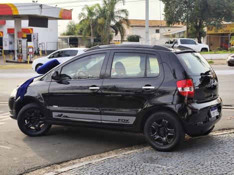 VOLKSWAGEN Fox , Foto 5