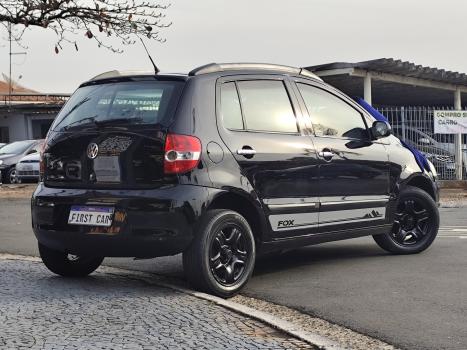 VOLKSWAGEN Fox , Foto 6