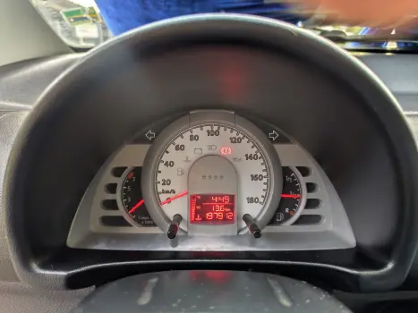 VOLKSWAGEN Fox , Foto 15