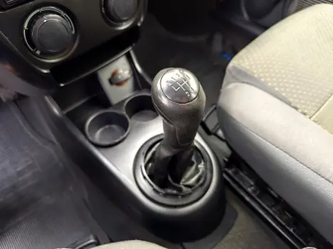 VOLKSWAGEN Fox , Foto 16