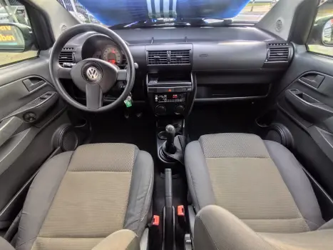 VOLKSWAGEN Fox , Foto 18