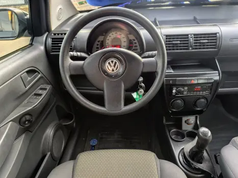 VOLKSWAGEN Fox , Foto 19