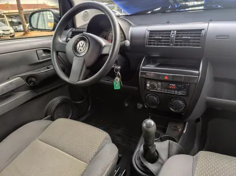 VOLKSWAGEN Fox , Foto 20