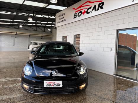 VOLKSWAGEN Fusca 1.6 AP REFRIGERADO �GUA, Foto 5