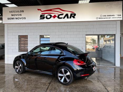 VOLKSWAGEN Fusca 1.6 AP REFRIGERADO �GUA, Foto 6