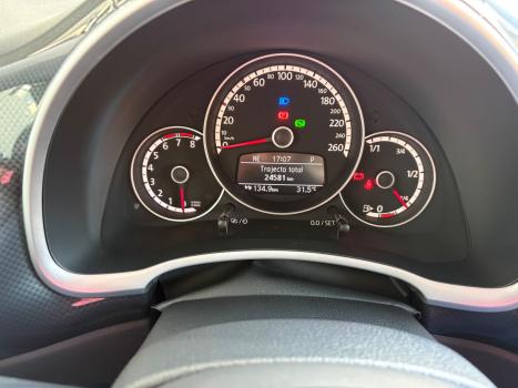 VOLKSWAGEN Fusca 1.6 AP REFRIGERADO �GUA, Foto 13