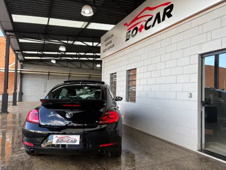 VOLKSWAGEN Fusca 1.6 AP REFRIGERADO �GUA, Foto 10