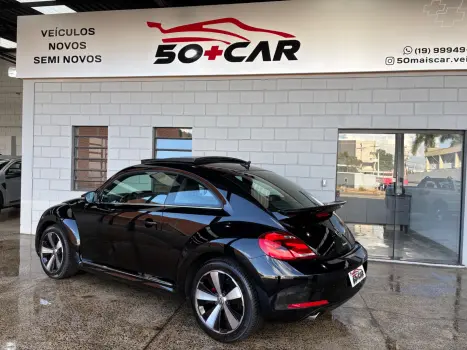 VOLKSWAGEN Fusca 1.6 AP REFRIGERADO �GUA, Foto 11