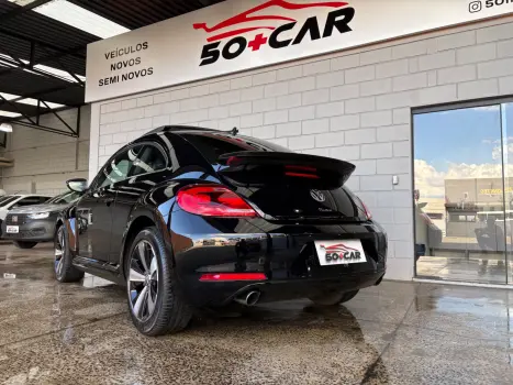 VOLKSWAGEN Fusca 1.6 AP REFRIGERADO �GUA, Foto 12