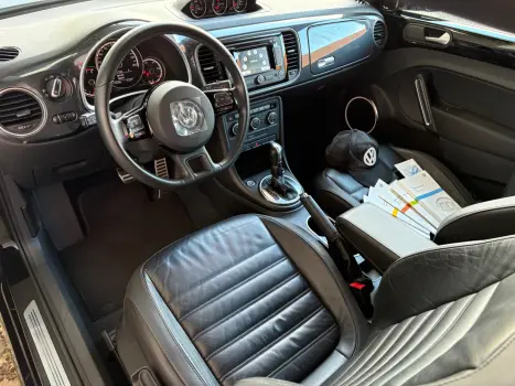 VOLKSWAGEN Fusca 1.6 AP REFRIGERADO �GUA, Foto 17