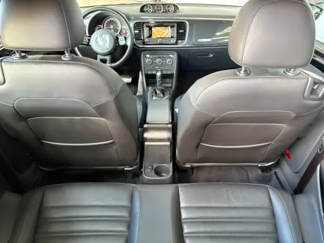 VOLKSWAGEN Fusca 1.6 AP REFRIGERADO �GUA, Foto 19