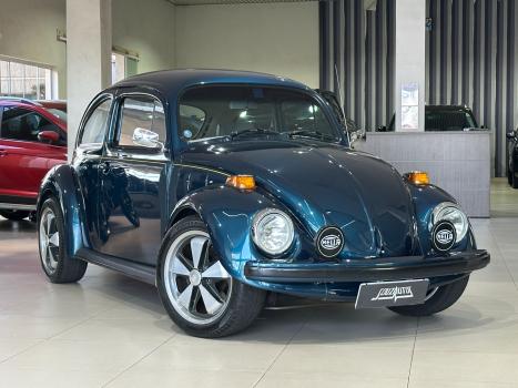 VOLKSWAGEN Fusca 1.6 AP REFRIGERADO �GUA, Foto 2