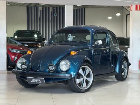 VOLKSWAGEN Fusca 1.6 AP REFRIGERADO �GUA, Foto 3