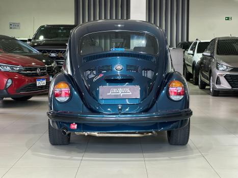 VOLKSWAGEN Fusca 1.6 AP REFRIGERADO �GUA, Foto 4