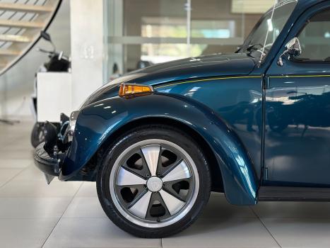 VOLKSWAGEN Fusca 1.6 AP REFRIGERADO �GUA, Foto 6