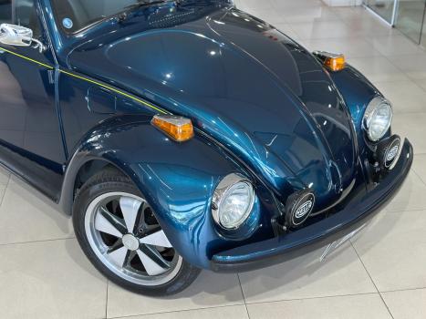 VOLKSWAGEN Fusca 1.6 AP REFRIGERADO �GUA, Foto 8