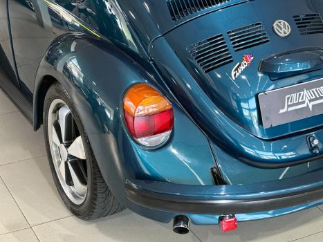 VOLKSWAGEN Fusca 1.6 AP REFRIGERADO �GUA, Foto 12