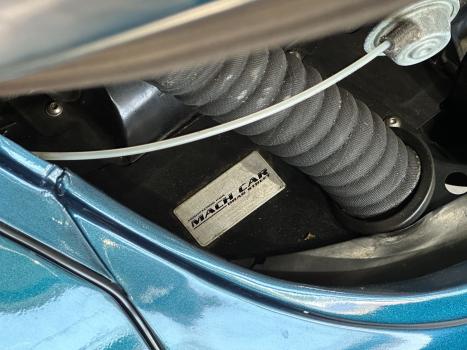 VOLKSWAGEN Fusca 1.6 AP REFRIGERADO �GUA, Foto 14