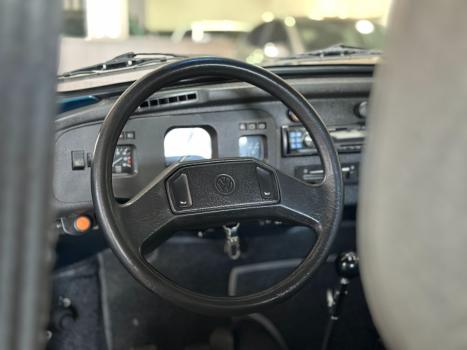 VOLKSWAGEN Fusca 1.6 AP REFRIGERADO �GUA, Foto 15