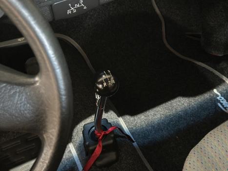 VOLKSWAGEN Fusca 1.6 AP REFRIGERADO �GUA, Foto 16