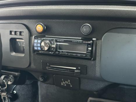 VOLKSWAGEN Fusca 1.6 AP REFRIGERADO �GUA, Foto 17