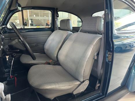 VOLKSWAGEN Fusca 1.6 AP REFRIGERADO �GUA, Foto 18
