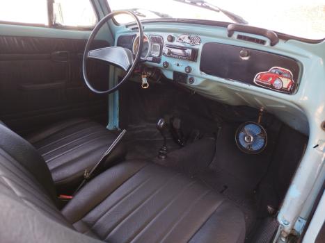 VOLKSWAGEN Fusca 1300 L, Foto 13