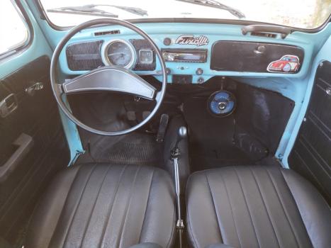 VOLKSWAGEN Fusca 1300 L, Foto 15
