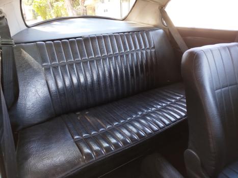 VOLKSWAGEN Fusca 1300 L, Foto 17