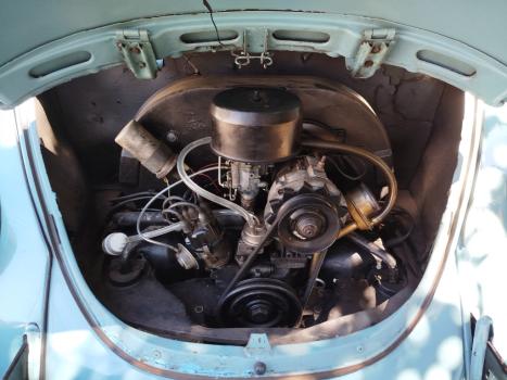 VOLKSWAGEN Fusca 1300 L, Foto 18