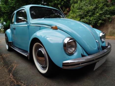 VOLKSWAGEN Fusca 1300 L, Foto 2