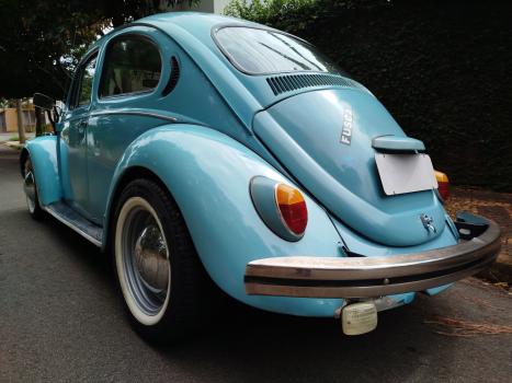 VOLKSWAGEN Fusca 1300 L, Foto 4