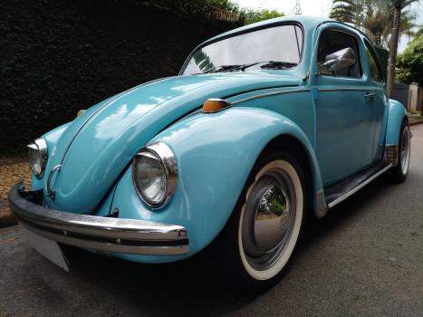 VOLKSWAGEN Fusca 1300 L, Foto 1