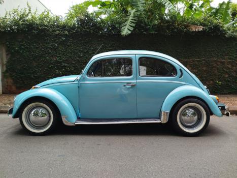 VOLKSWAGEN Fusca 1300 L, Foto 7