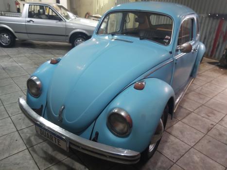 VOLKSWAGEN Fusca 1300, Foto 5