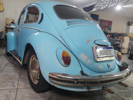 VOLKSWAGEN Fusca 1300, Foto 6