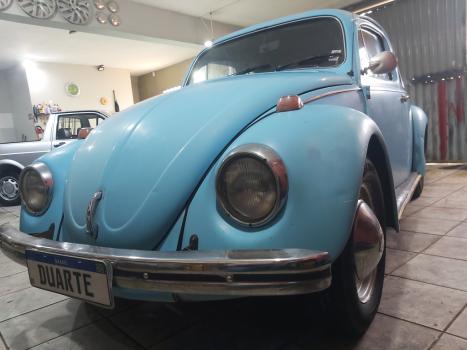 VOLKSWAGEN Fusca 1300, Foto 7